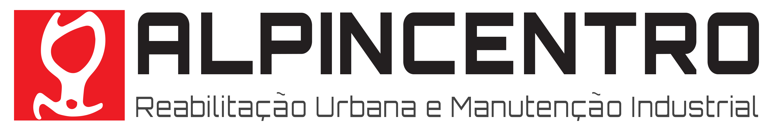 Alpincentro Logo